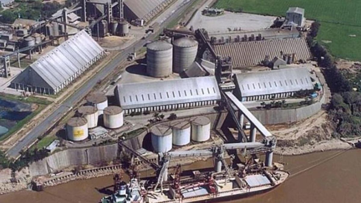 El directorio de Vicentin se apresta a renunciar en pleno | Rosario3