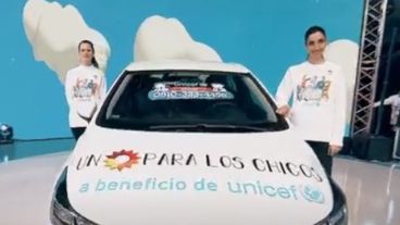 La conducción estará a cargo de Mariana Fabbiani y Guido Kaczka.