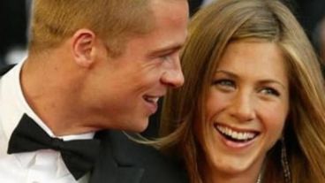 Los actores volverán a trabajar juntos