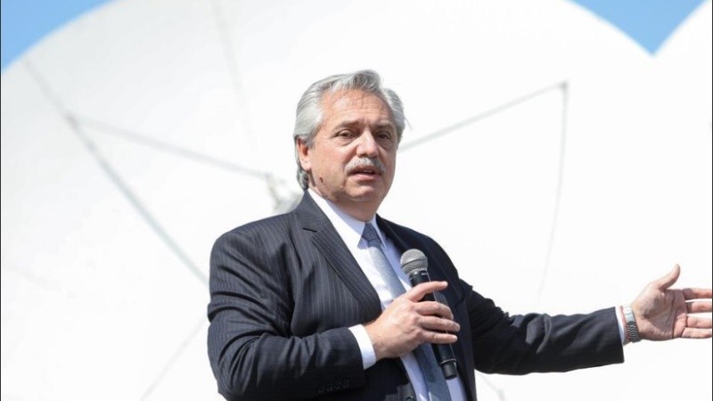 Fernández brindó una extensa entrevista a una radio porteña, donde apuntó nuevamente contra el macrismo.