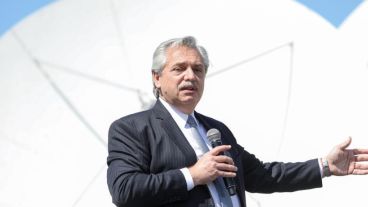 Fernández brindó una extensa entrevista a una radio porteña, donde apuntó nuevamente contra el macrismo.