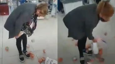 En el caso de que el perito determine que tiene problemas mentales, la mujer deberá recibir atención médica.