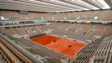 El certamen parisino tiene casi todo listo para el arranque.