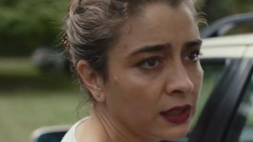 "Los sonámbulos" además fue elegida por varias instituciones que patrocinan  el encuentro.