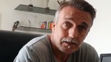 El ex delantero de la Selección publicó un mensaje en las redes sociales en el que opinó sobre el valor del mérito