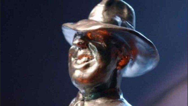 Los Palmeras ganaron el mejor albúm de género tropical