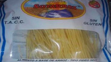 La Anmat lanzó un alerta sobre esta marca.