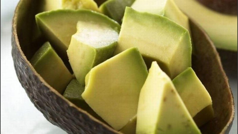 Aclaran que también es rica en vitamina C y E.