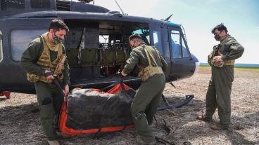 El nuevo centro operativo se suma desde este lunes.