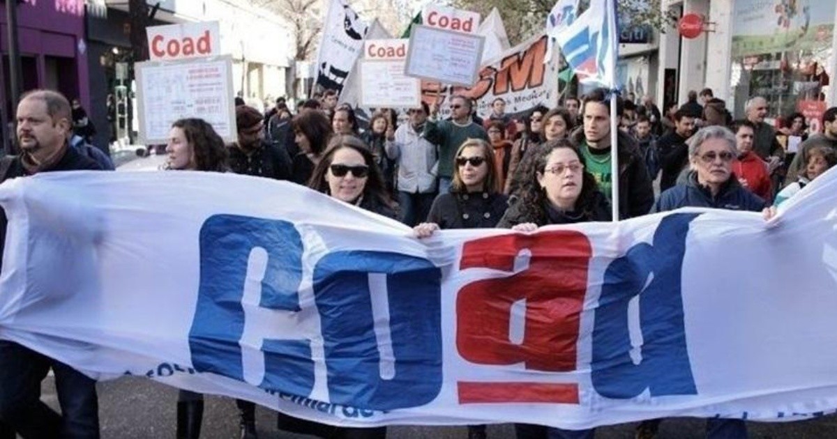 Los docentes universitarios realizarán un nuevo paro de 48 horas | Rosario3