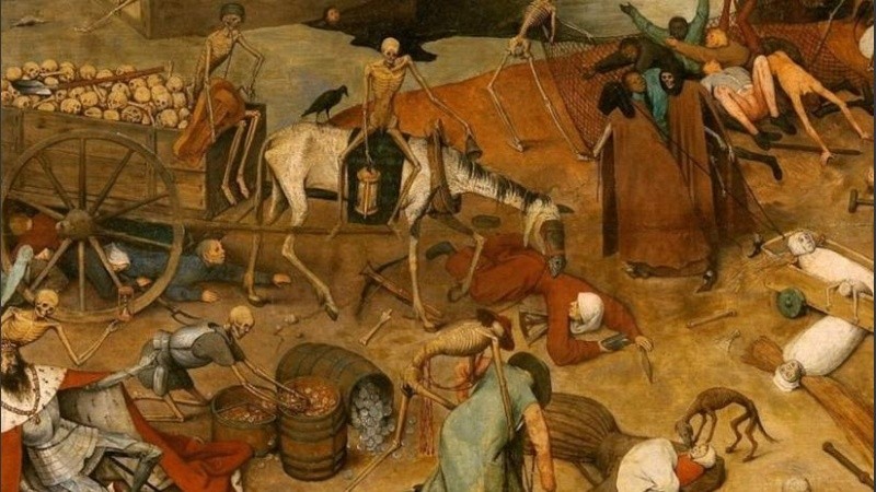 Se la conoce también como la peste negra y ya hubo 3 muertes este año.