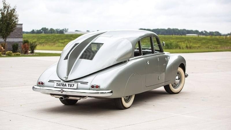 Su valor ronda entre los 300.000 y 400.000 dólares. 