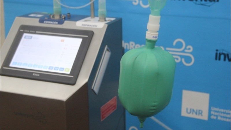 El modelo de producción local tiene un costo reducido, entre un 30 o 40% menor al mercado.