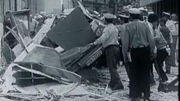 La serie está narrada por personajes reales en primera persona.