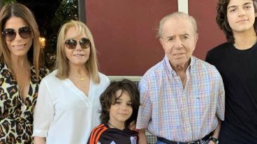 En Buenos Aires analizan la apertura de varias escuelas.