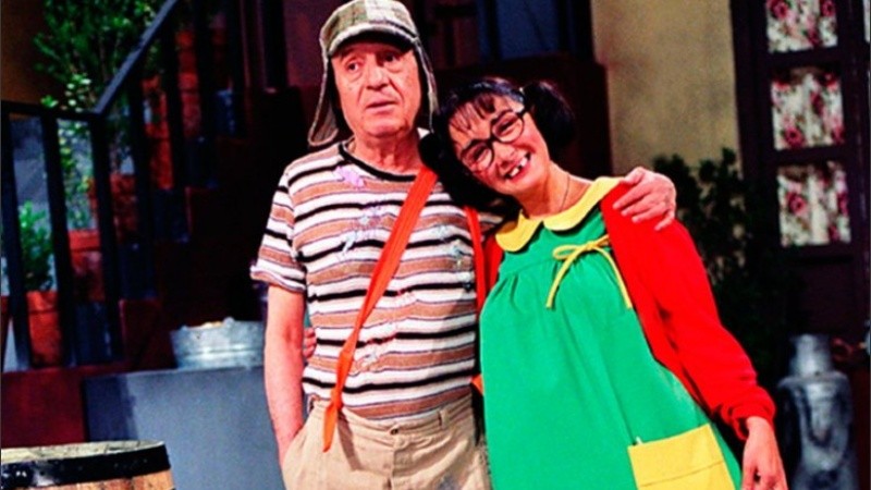 La actriz lleva más de 80 días respetando el confinamiento.