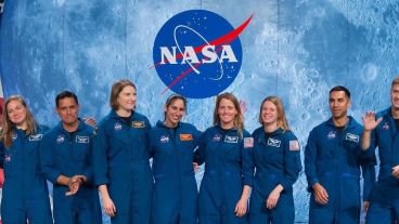 El Plan Artemisa se desarrollará en 3 fases y hay 12 mujeres candidatas