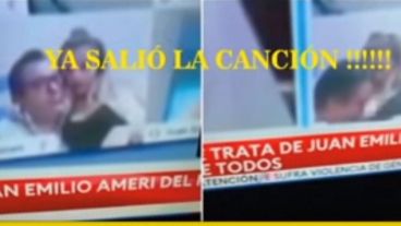 Se lo conoce como autor de la cancion "Chupa cabras"