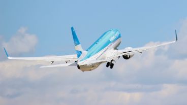 Aerolíneas Argentinas publicó un desplegable con su programación detallada por destino, además de los requisitos generales para el embarque.