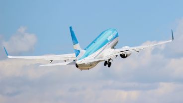 La auditoría investiga el accionar de la anterior gestión de Aerolíneas.
