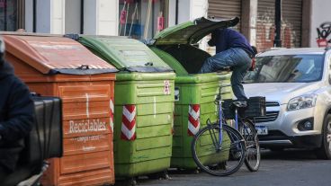 La pobreza sigue en niveles muy preocupantes en Argentina