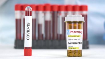 "Si aprueba el segundo examen, es muy al alcance de la población", comentó Botasso.