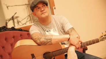 La presentación podrá ver en siete países en simultáneo.