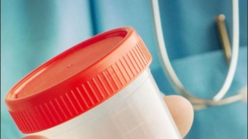 Aceptó ser donante para ayudar a parejas heterosexuales