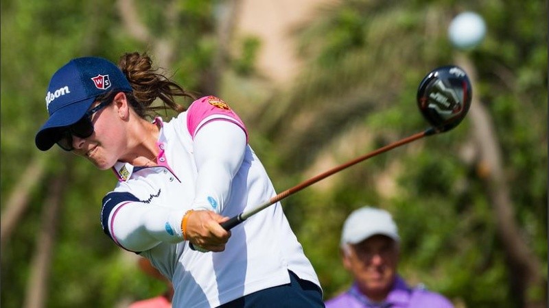 Además el país impulsa el fútbol femenino