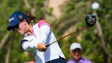 Además el país impulsa el fútbol femenino