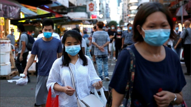 La situación epidemiológica varía según el país.