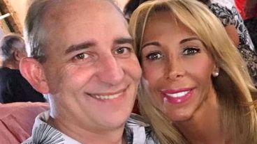 "En este día tan especial de tu cumpleaños se te extraña muchísimo, te recuerdo con todos los momentos vividos, soñados y compartidos juntos", comenzó su posteo