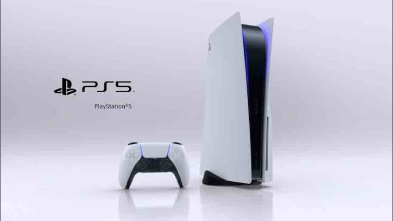 El vendedor logró adquirir la PS5 a través de una tienda en línea.