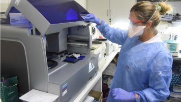 Un total de 603.140 argentinos ya se recuperaron de la enfermedad.