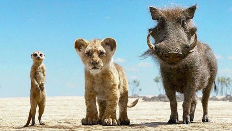 Al lanzar este remake, la empresa ya había recaudado más de 1500 millones de dólares