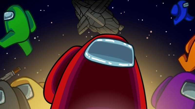 Amoung Us ya suma más de 60 millones de jugadores diarios.