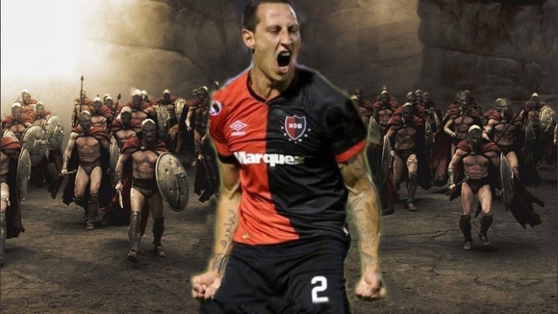 Un ejército para reemplazar a Lema. Entre todos deberán suplir su poderío aéreo.