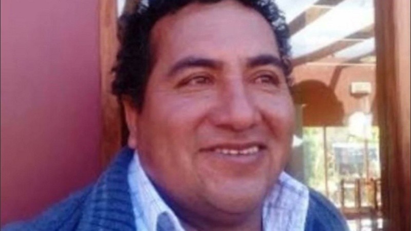 El intendente de Puerta de Corral Quemado, Enrique Aybar, condenado por 
