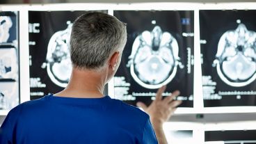 Verse en condiciones adversas permite aprender lecciones.