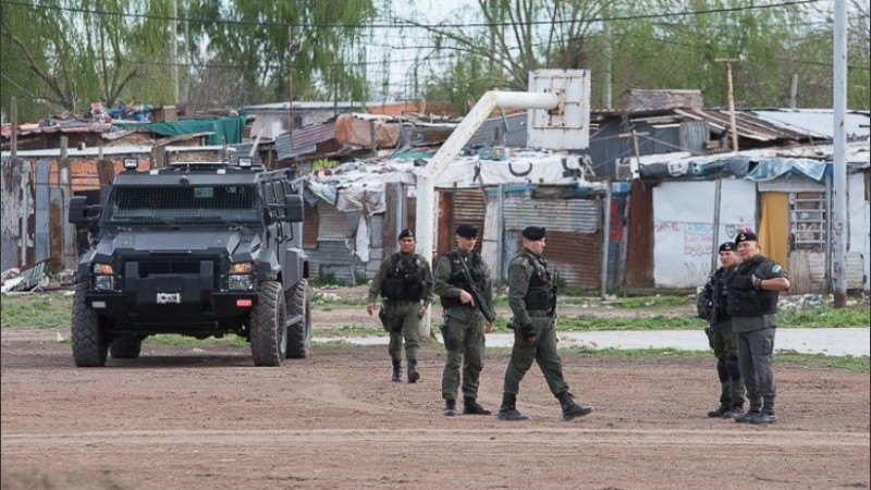 La pobreza alcanzó al 40,9% de las personas a nivel nacional, según informó el Indec.