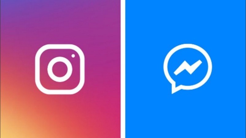 Instagram Direct y Facebook Messenger ya fueron integradas 