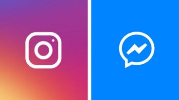 Instagram Direct y Facebook Messenger ya fueron integradas