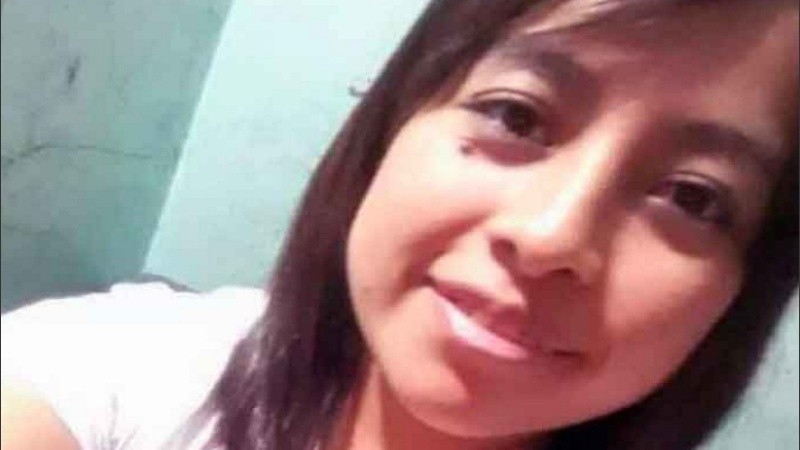 Gabriela Abigail Cruz, de 24 años, y mamá de dos hijos de 7 y 4 años, había desaparecido el pasado jueves.