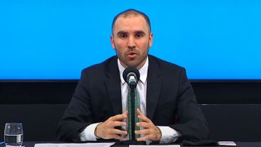 El Gobierno trabaja en dos proyectos de ley para apuntalar al sector de la construcción.