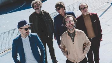 Repasarán más de tres décadas con la música.