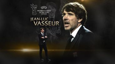 El director técnico lideró este torneo y ganó el quinto título consecutivo