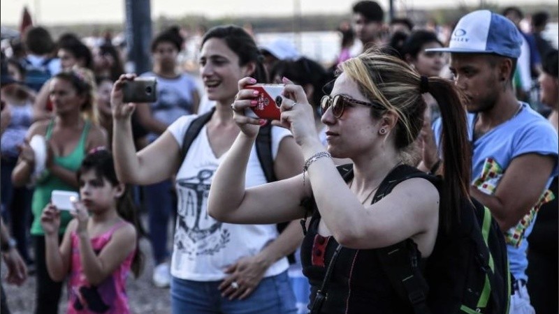 Los resultados se publicarán la semana del 1º de noviembre. 