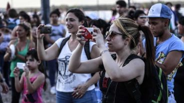 Los resultados se publicarán la semana del 1º de noviembre. 