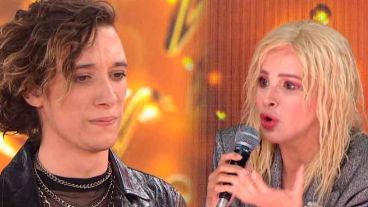 "Estoy aprendiendo de todo lo que está pasando”. agregó en su video