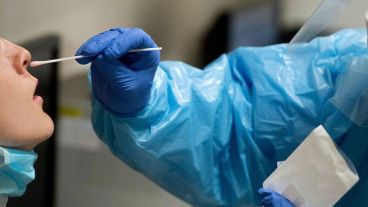 Se detectaron 35 millones de casos en todo el mundo.